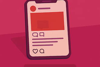 write engaging social media captions