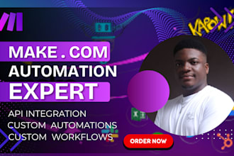 make com, make com automation, make automation, made com, integromat com