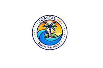 design unique coastal business logo