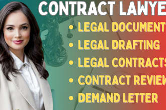 draft court pleadings, motion, lawsuit, complaint, petition, appeal, answer, nda