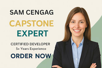 do your sam cengage, capstone, simnet projects in ms access, word, ppt