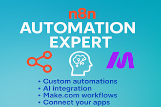 setup cruixie n8n automation n8n workflow n8n ai agent make com