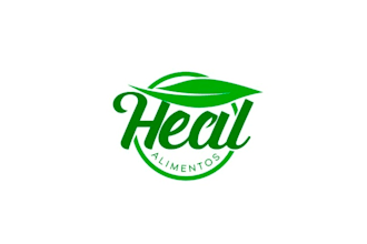 design unique naturals fresh fruit brand logo