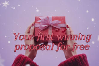 provide a free order