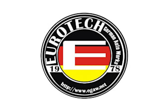 design spotless running repair shop logo