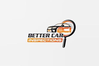 design car automotive auto detailing auto detailing logo