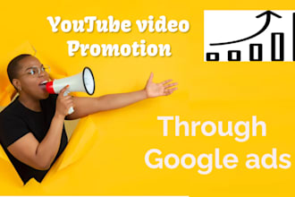 do organic youtube video promotion for channel growth