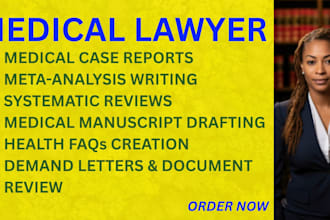 do case report, medical manuscript, meta analysis, faqs, systematic review