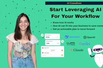 help you plan the right approach to implement ai