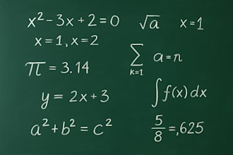 the teacher of your best math