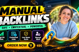 build SEO backlinks with carefully selected anchor text