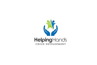 create greatest a motivation logo for a child development