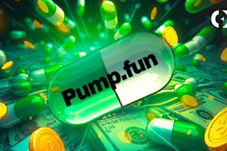 blockchain developer for uniswap, pump fun, bonk fun, cross chain bridge