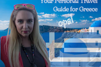 be your holidays expert for greece