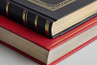 do book cover design, ebook cover, kdp book cover