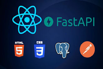 build API with python for you