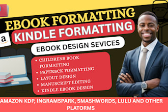 do amazon kindle book formatting ingramspark ebook formatting book layout design