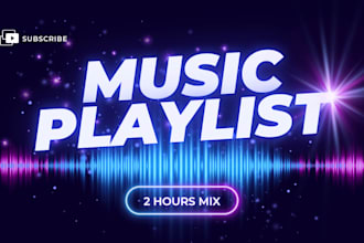 create a custom song with original lyrics and a stunning lyric video
