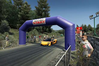 create custom racetracks in assetto corsa