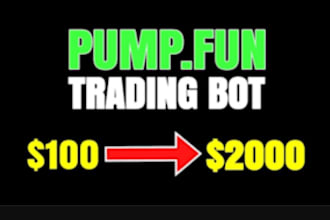 do pump and dump bundler bot telegram pump fun bot solana volume bot, pump fun