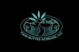 design good looking hemp company logo
