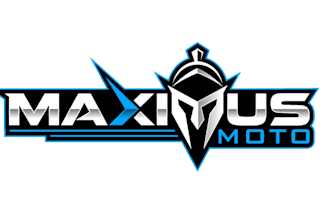 create a high quality maximus moto logo with unlimited revision