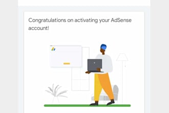 provide fresh adsense approved websites