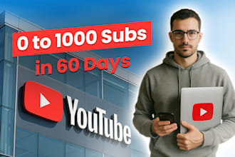 your 1 on 1 youtube coach and consultant to grow your channel