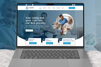 home care leads elderly care leads home care website