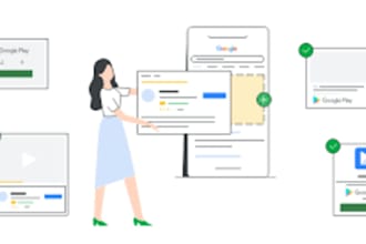 create and setup google add account and optimize PPC campaign
