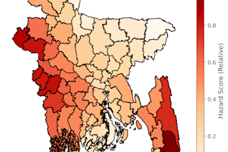 geospatial analysis, mapping, and satellite imagery services