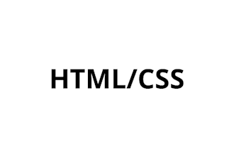 convert your figma, png to HTML CSS