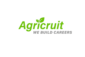 design a modern creative agriculture or natural logo