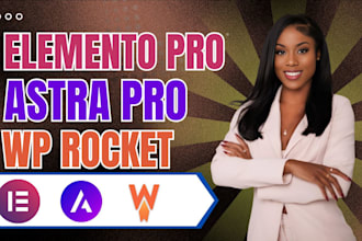 install wpforms, wp rocket, migrate wp, rank math pro, crocoblock plugins