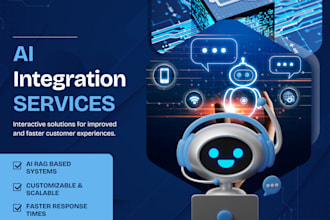 build ai applications for you