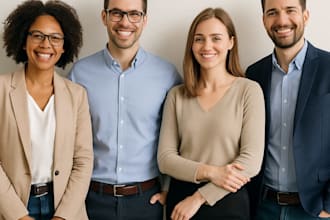 be your career coach