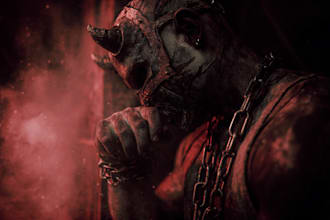 design realistic fantasy horror character and concept
