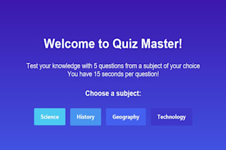 do java programming assignments with clean code