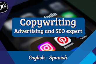 be phrases editor for your advertisements