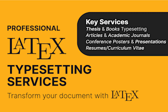 convert document to pdf latex overleaf