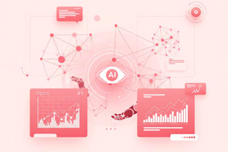 deliver ai powered insights and stunning dashboards