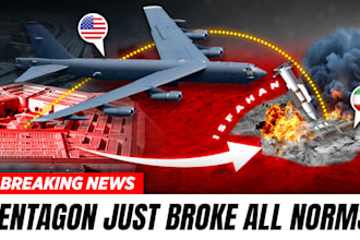 design catching news youtube thumbnail that boost CTR