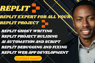 replit webapp expert replit ai vibe coding replit coding replit debugging
