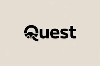 design a modern and professional car rental logo for your brand