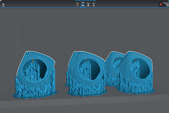 prepare your 3d files for printing create, modify, and slice