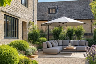 do backyard landscape design, patio, front yard design