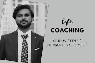 be your stress relief coach turn anxiety to calm burnout to balance