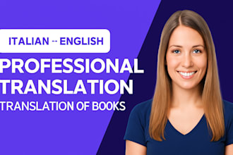 translate your books now