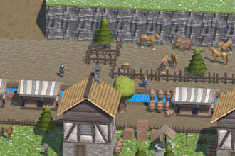 develop javascript phaser js game HTML5 game web game