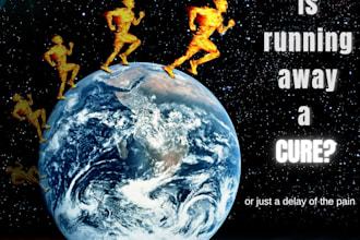 design a creative and custom visual based on your idea